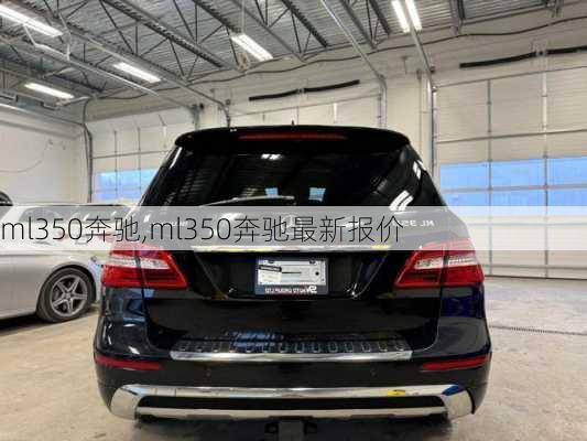 ml350奔驰,ml350奔驰最新报价-第3张图片-立方汽车网