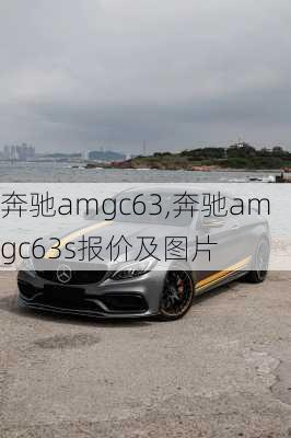 奔驰amgc63,奔驰amgc63s报价及图片