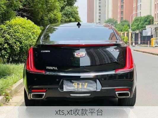 xts,xt收款平台