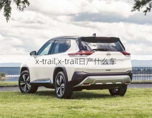 x-trail,x-trail日产什么车-第2张图片-立方汽车网