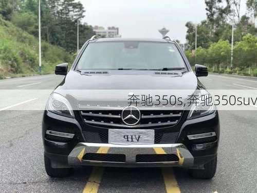 奔驰350s,奔驰350suv-第3张图片-立方汽车网