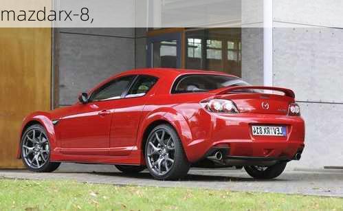 mazdarx-8,