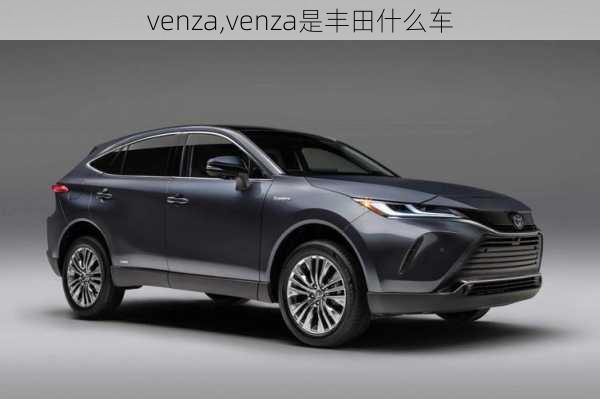 venza,venza是丰田什么车-第2张图片-立方汽车网