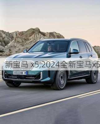 新宝马 x5,2024全新宝马x5-第3张图片-立方汽车网