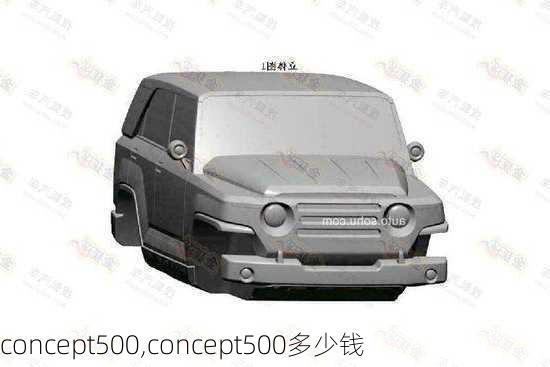 concept500,concept500多少钱-第2张图片-立方汽车网