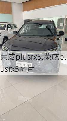 荣威plusrx5,荣威plusrx5图片-第2张图片-立方汽车网