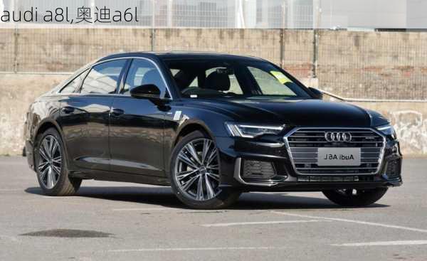 audi a8l,奥迪a6l-第1张图片-立方汽车网