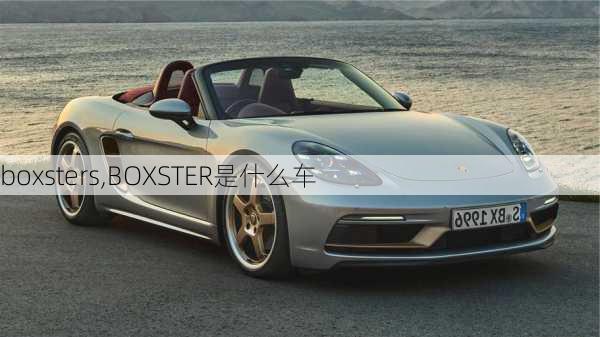 boxsters,BOXSTER是什么车-第3张图片-立方汽车网