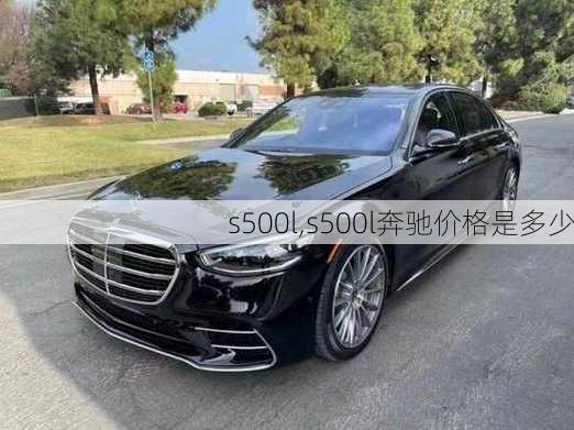 s500l,s500l奔驰价格是多少-第3张图片-立方汽车网