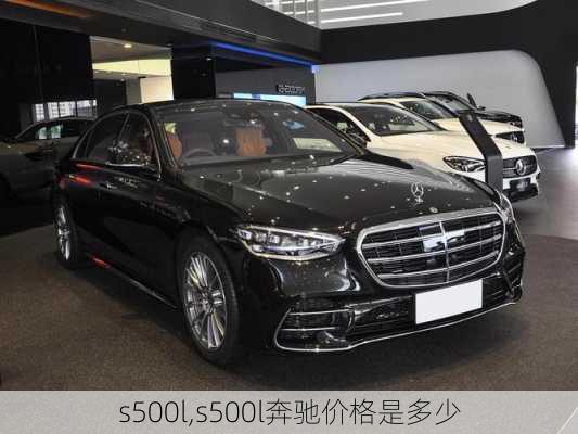 s500l,s500l奔驰价格是多少-第1张图片-立方汽车网