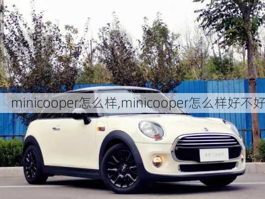 minicooper怎么样,minicooper怎么样好不好-第1张图片-立方汽车网