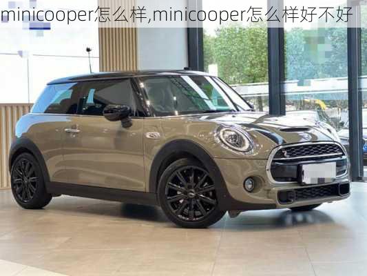 minicooper怎么样,minicooper怎么样好不好-第3张图片-立方汽车网