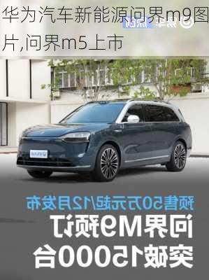 华为汽车新能源问界m9图片,问界m5上市-第1张图片-立方汽车网