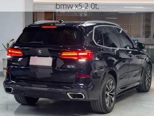 bmw x5 2.0t,-第1张图片-立方汽车网