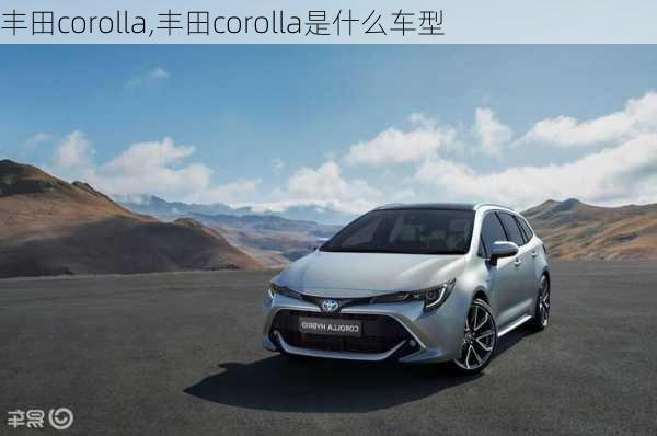 丰田corolla,丰田corolla是什么车型-第2张图片-立方汽车网