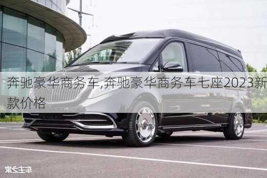 奔驰豪华商务车,奔驰豪华商务车七座2023新款价格-第1张图片-立方汽车网