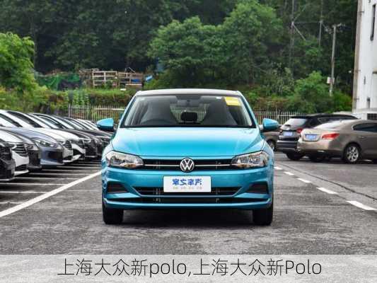 上海大众新polo,上海大众新Polo-第3张图片-立方汽车网