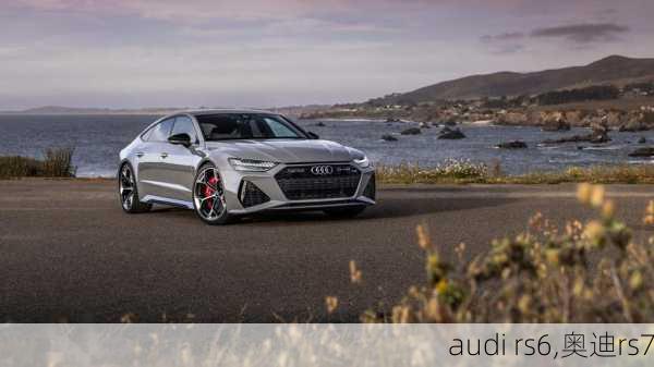 audi rs6,奥迪rs7-第2张图片-立方汽车网