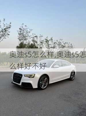 奥迪s5怎么样,奥迪s5怎么样好不好-第1张图片-立方汽车网