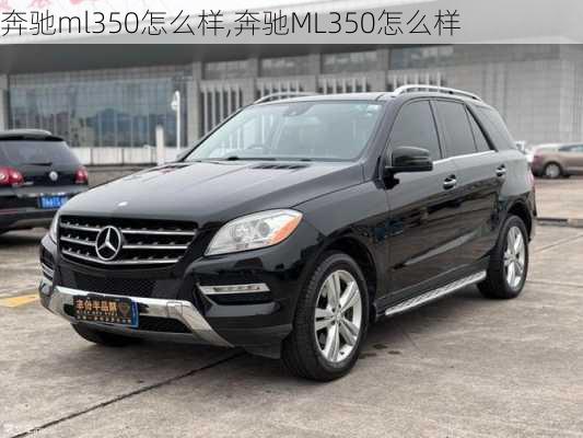 奔驰ml350怎么样,奔驰ML350怎么样-第3张图片-立方汽车网