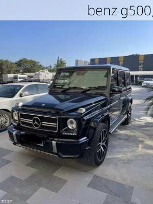 benz g500,-第2张图片-立方汽车网