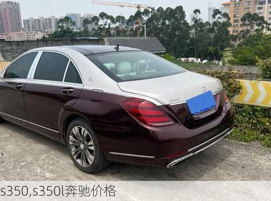 s350,s350l奔驰价格-第3张图片-立方汽车网