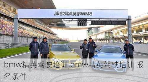 bmw精英驾驶培训,bmw精英驾驶培训 报名条件-第3张图片-立方汽车网