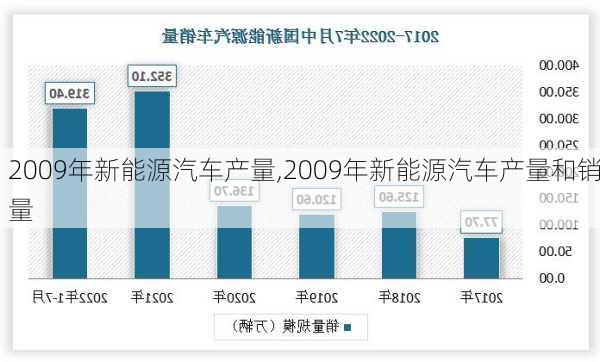 2009年新能源汽车产量,2009年新能源汽车产量和销量-第3张图片-立方汽车网