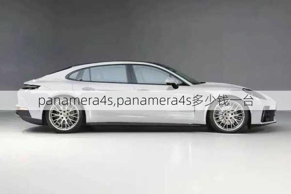 panamera4s,panamera4s多少钱一台-第2张图片-立方汽车网