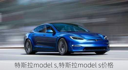 特斯拉model s,特斯拉model s价格-第3张图片-立方汽车网