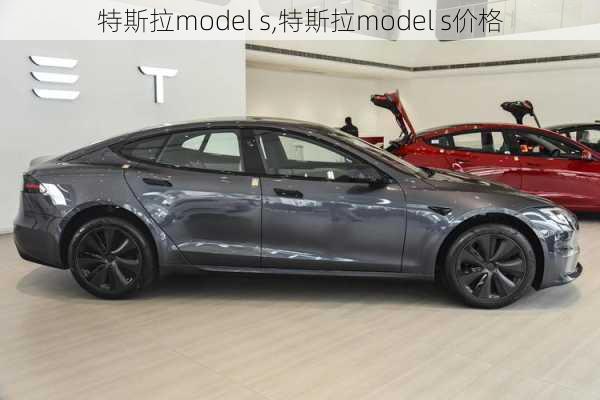 特斯拉model s,特斯拉model s价格-第2张图片-立方汽车网