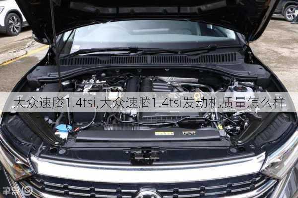 大众速腾1.4tsi,大众速腾1.4tsi发动机质量怎么样-第1张图片-立方汽车网