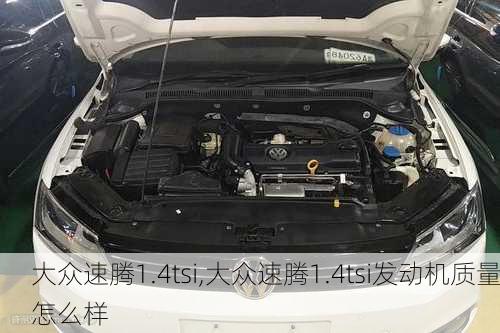 大众速腾1.4tsi,大众速腾1.4tsi发动机质量怎么样-第2张图片-立方汽车网