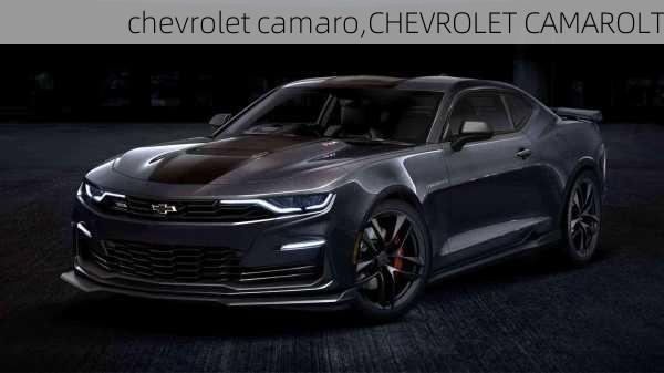 chevrolet camaro,CHEVROLET CAMAROLT