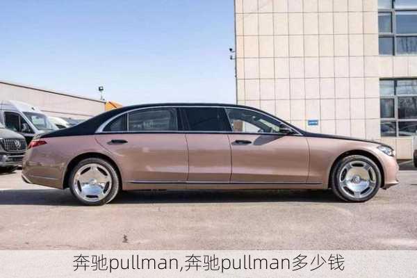 奔驰pullman,奔驰pullman多少钱-第2张图片-立方汽车网