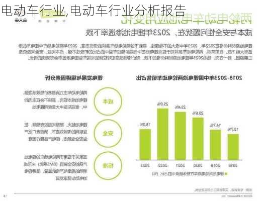 电动车行业,电动车行业分析报告-第2张图片-立方汽车网