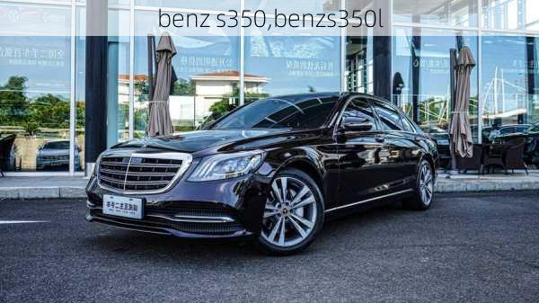 benz s350,benzs350l-第3张图片-立方汽车网