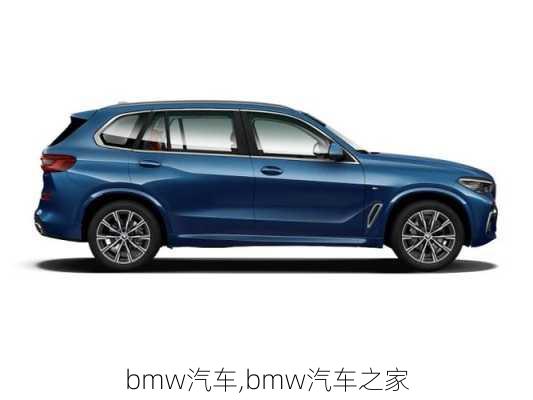 bmw汽车,bmw汽车之家-第2张图片-立方汽车网