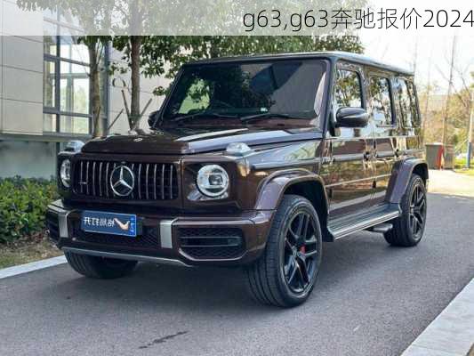 g63,g63奔驰报价2024-第3张图片-立方汽车网