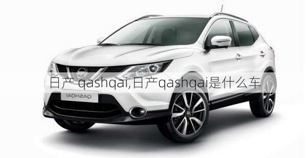 日产 qashqai,日产qashqai是什么车-第2张图片-立方汽车网