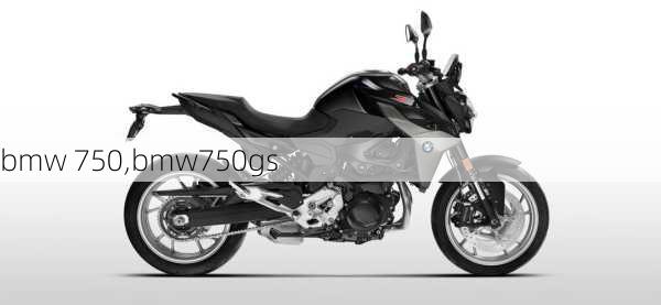 bmw 750,bmw750gs-第2张图片-立方汽车网