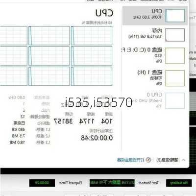 i535,i53570-第1张图片-立方汽车网