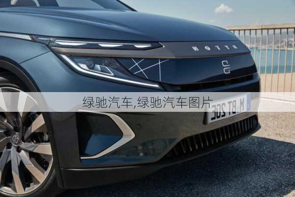 绿驰汽车,绿驰汽车图片-第1张图片-立方汽车网