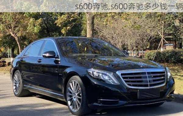 s600奔驰,s600奔驰多少钱一辆-第2张图片-立方汽车网