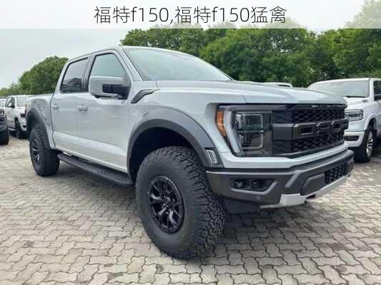 福特f150,福特f150猛禽