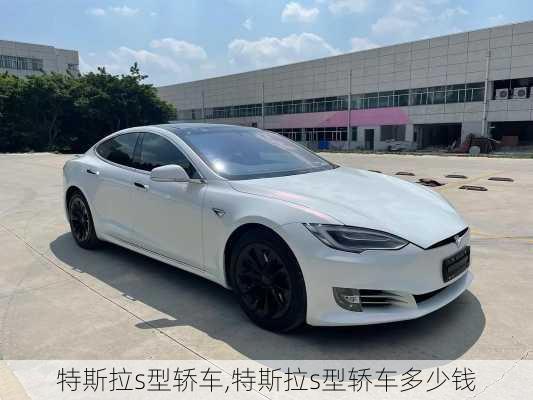 特斯拉s型轿车,特斯拉s型轿车多少钱