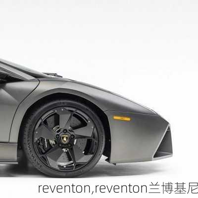 reventon,reventon兰博基尼-第1张图片-立方汽车网