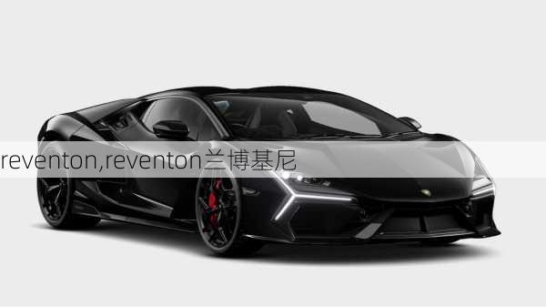 reventon,reventon兰博基尼-第2张图片-立方汽车网