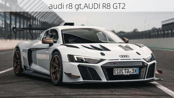 audi r8 gt,AUDI R8 GT2-第3张图片-立方汽车网