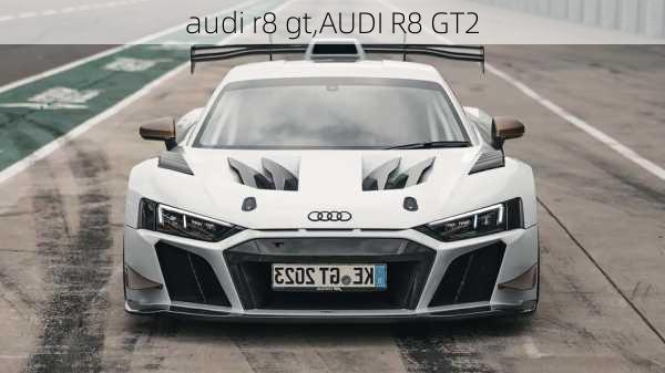 audi r8 gt,AUDI R8 GT2-第2张图片-立方汽车网